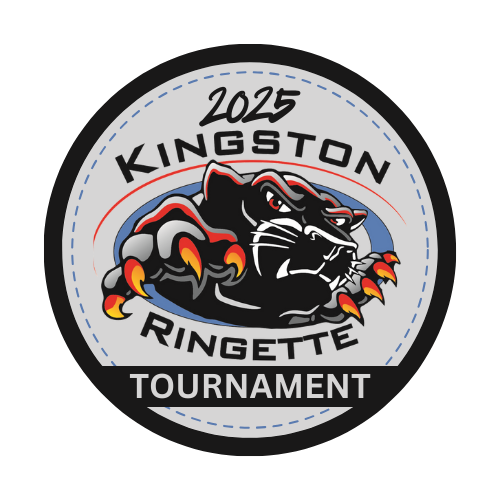 2025 Ringette Tournament logo